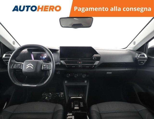 CITROEN C4 X PureTech 130 S&S EAT8 Shine