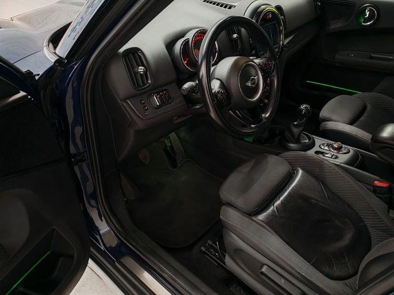 MINI Countryman Mini 1.5 One D Business Countryman