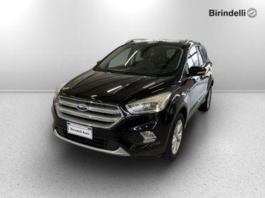 FORD Kuga 2ª serie - Kuga 1.5 TDCI 120 CV S&S 2WD Titanium