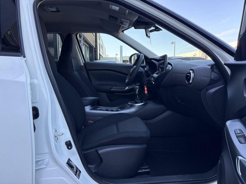 Nissan Juke Juke 1.0 dig-t Acenta 114cv