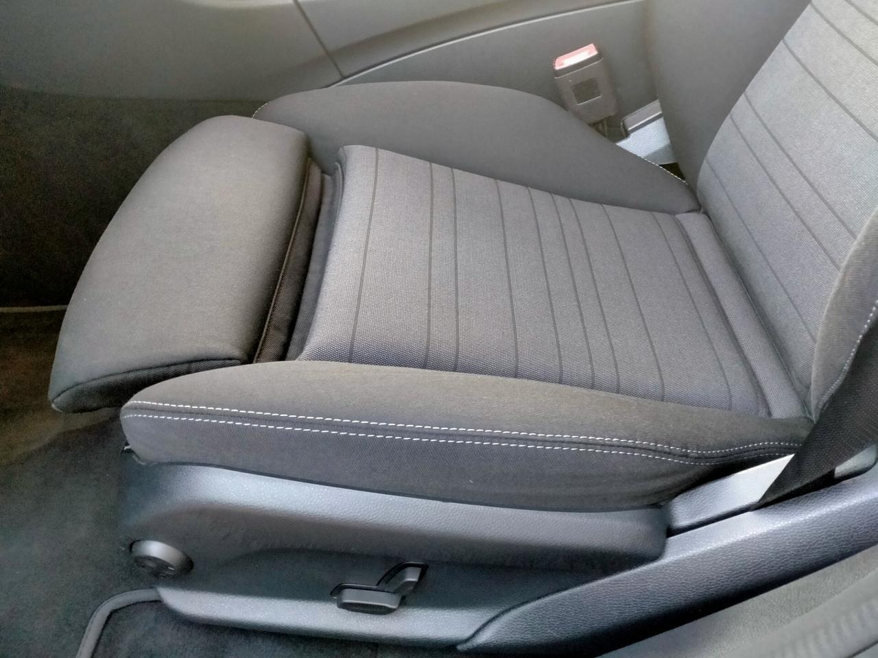 Mercedes-Benz C 220 D S205 S.W. 4MATIC / FULL LED / SEDILI SPORTIVI RISC. / AUTOMATIC