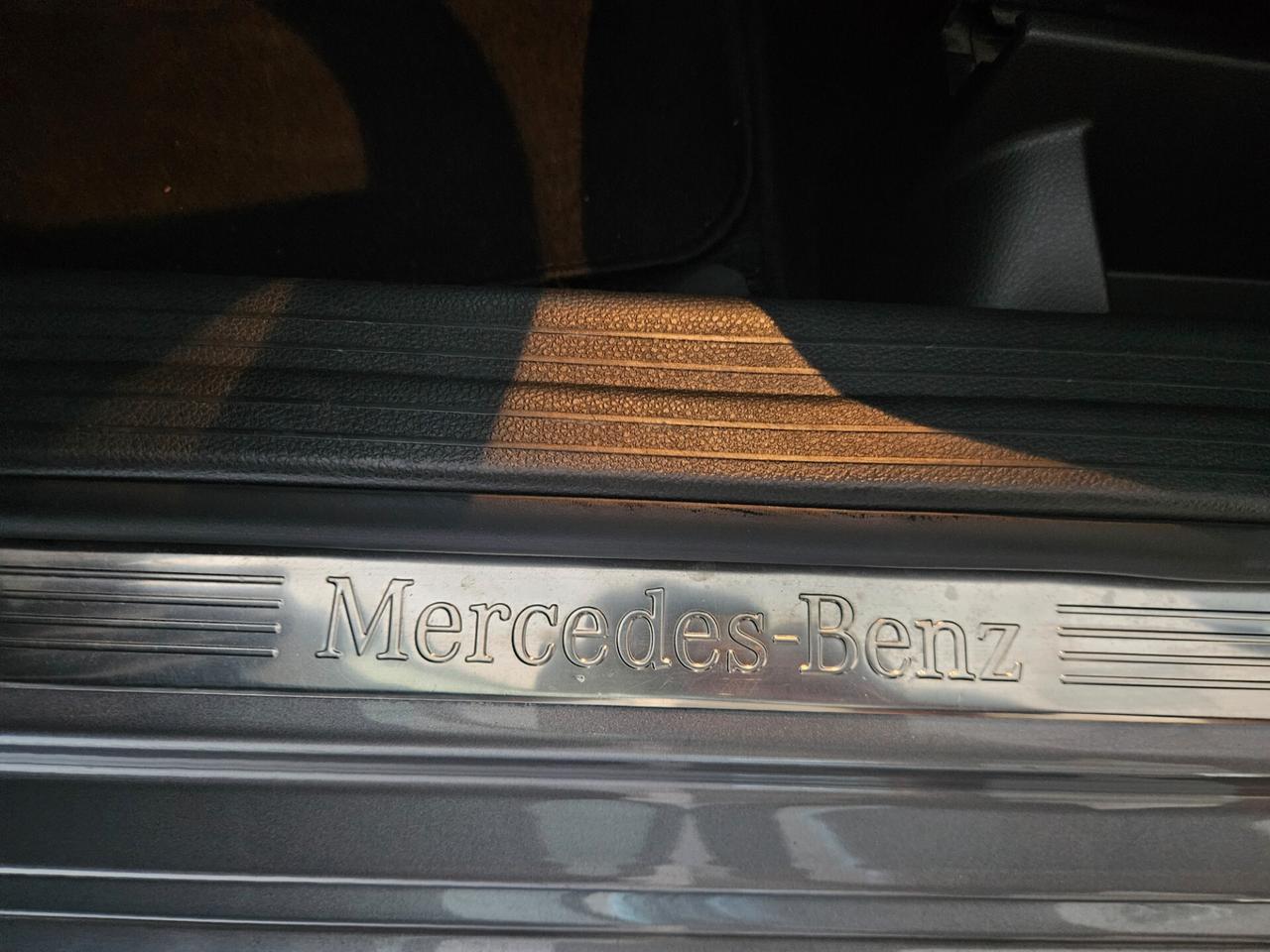 Mercedes-benz B 180 B 180 CDI Automatic Premium