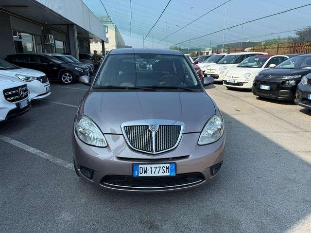 Lancia Ypsilon Ypsilon 1.4 8v NEOPATENTATI