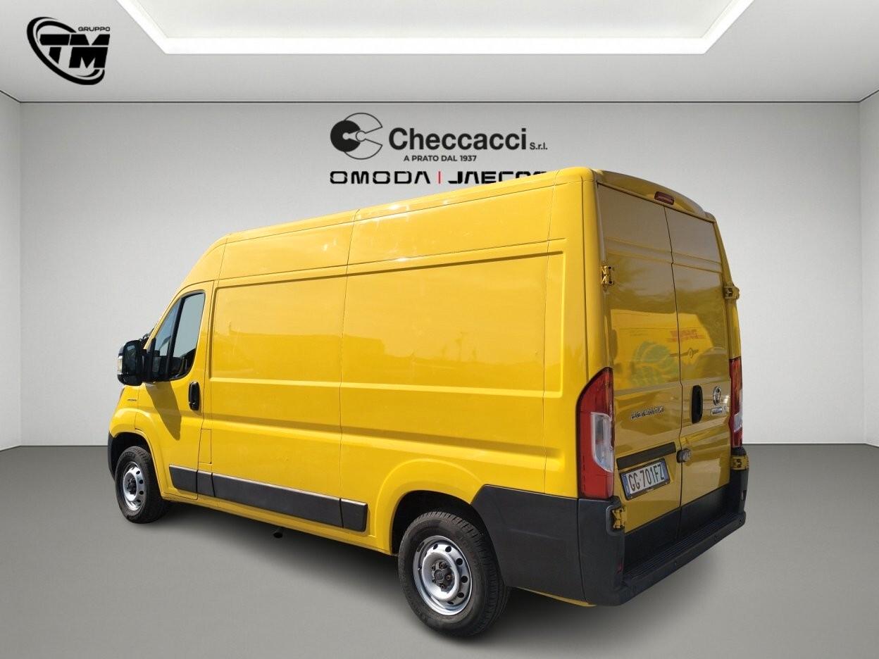 Fiat Ducato 33 2.3 MJT 120CV PM-TN Furgone