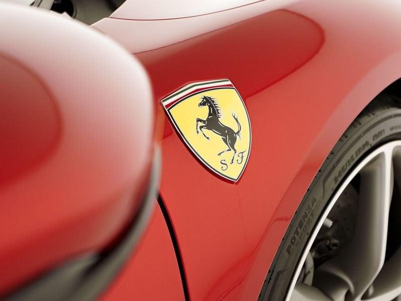 Ferrari 296 GTS 296 GTS