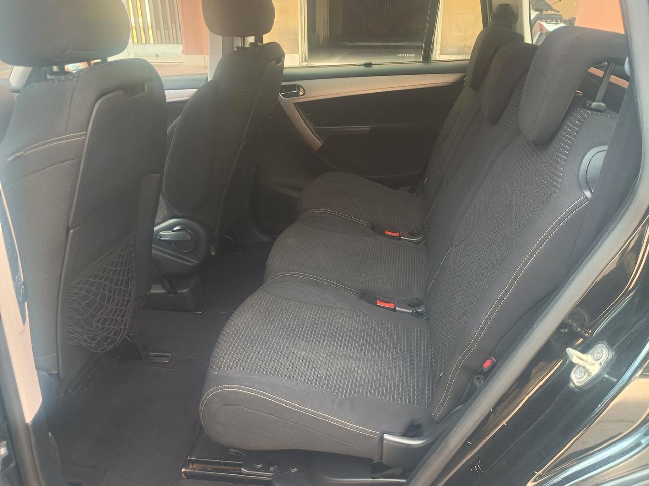 Citroen C4 Grand Picasso 1.6 HDi 110 FAP Attraction