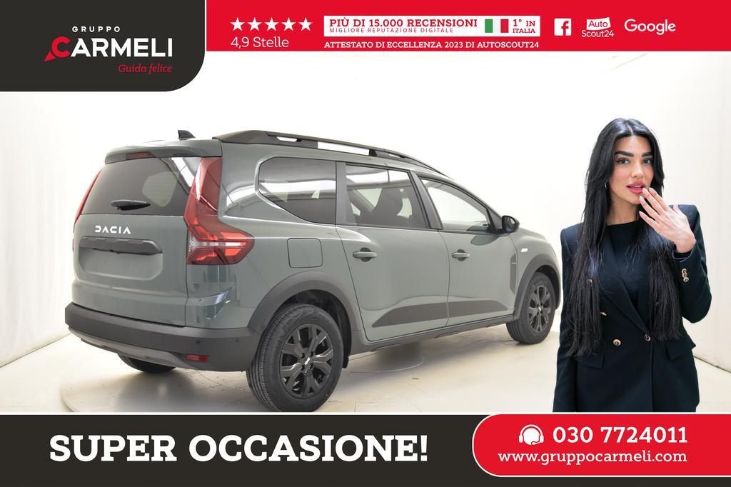 Dacia Jogger 1.0 TCe GPL Extreme UP
