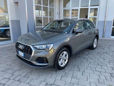 Audi Q3 2.0 TDI 150 CV S tronic Business