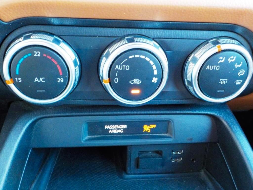 Fiat 124 Spider 1.4 MultiAir Lusso