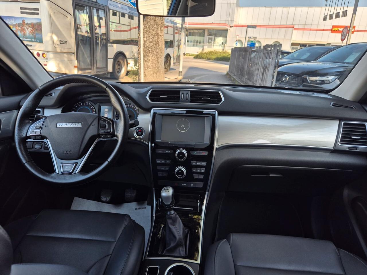 Haval H2 1.5T GPL Premium
