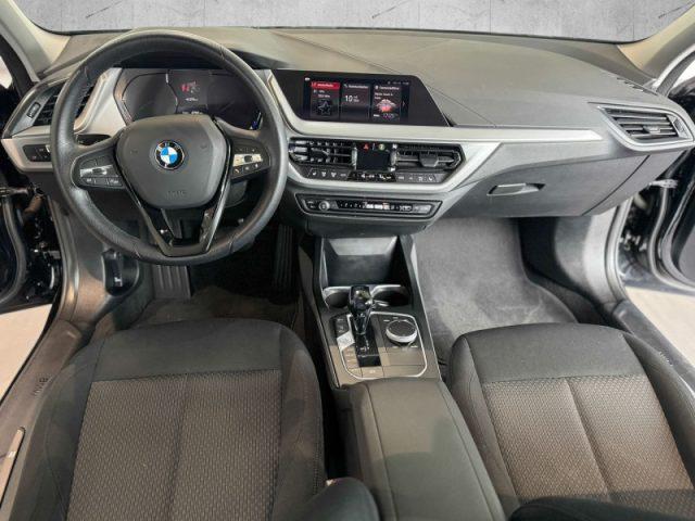 BMW 116 i 5p.