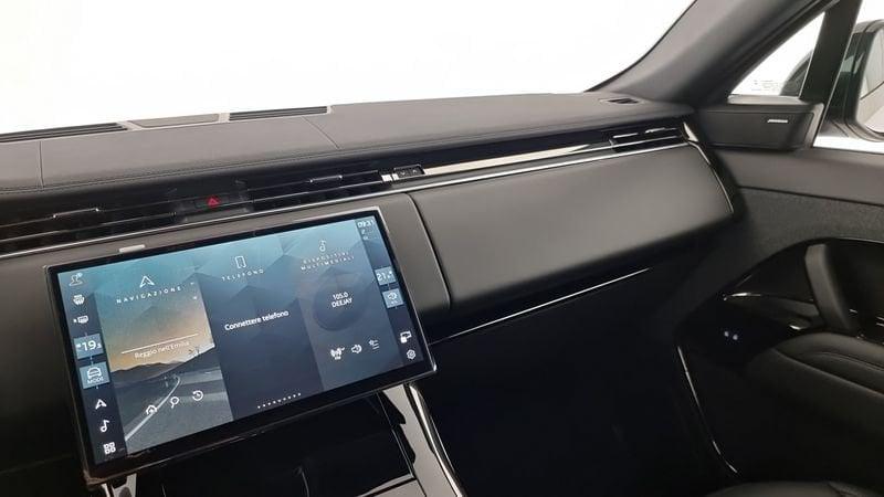 Land Rover Range Rover Sport 3.0d i6 mhev Dynamic SE awd 250cv auto