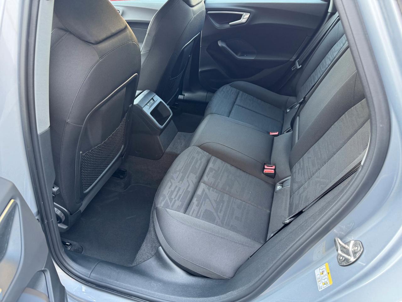 Audi A5 2.0 tdi mhev 204cv s-tronic NO VINCOLI
