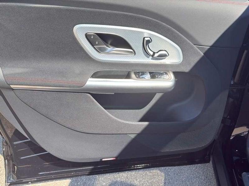 Mercedes-Benz GLB 250+ EQ AMG Line