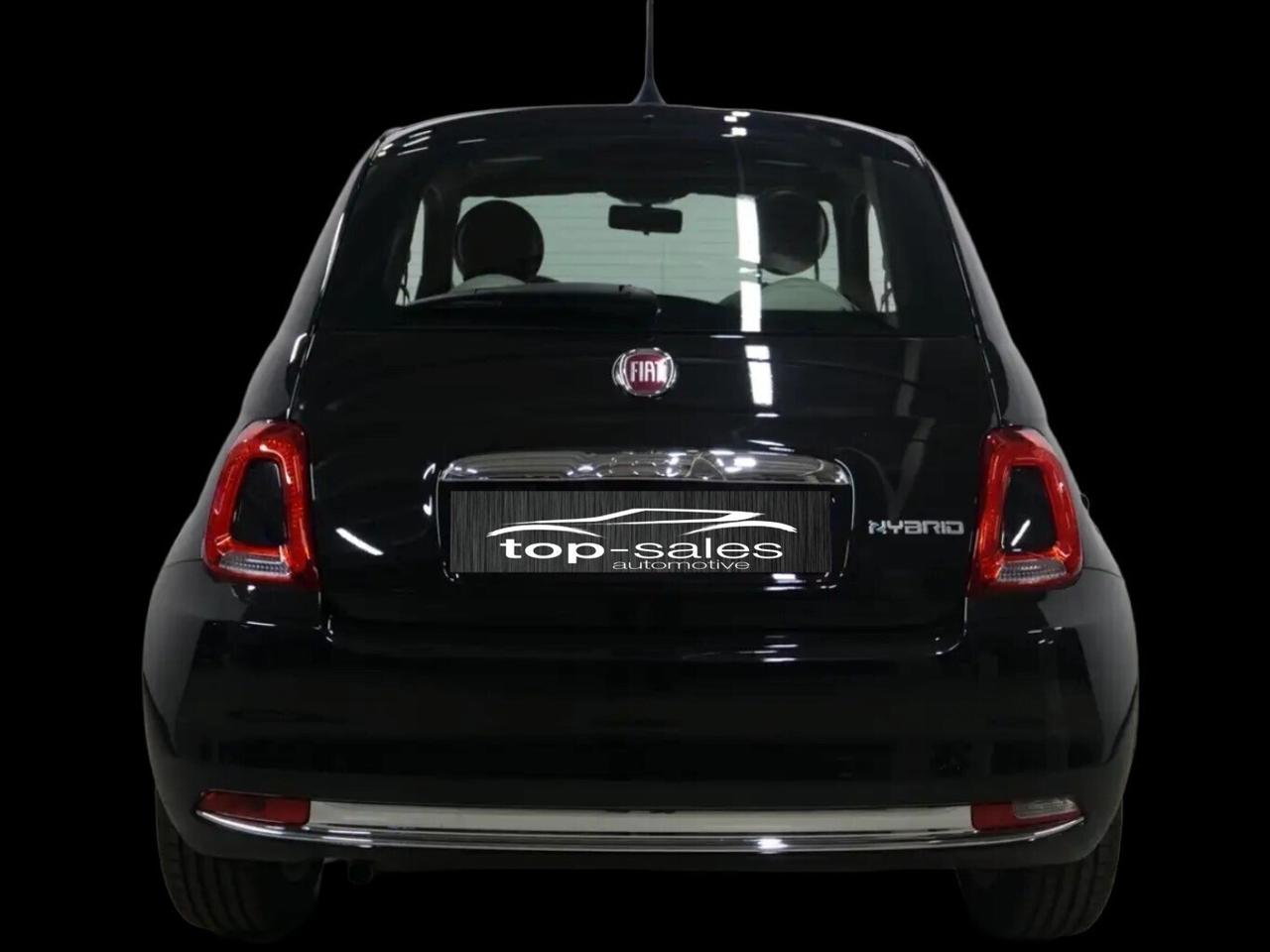 Fiat 500 1.0 Hybrid Dolcevita OK Neopatentati PERFETTA