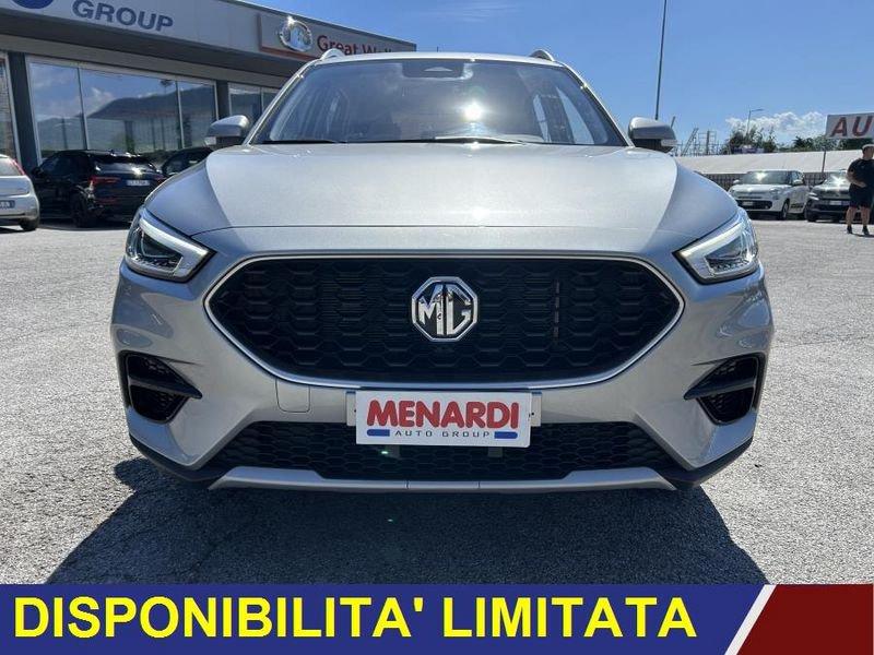 MG ZS 1.5 VTi tech Comfort PARI NUOVO * PROMO