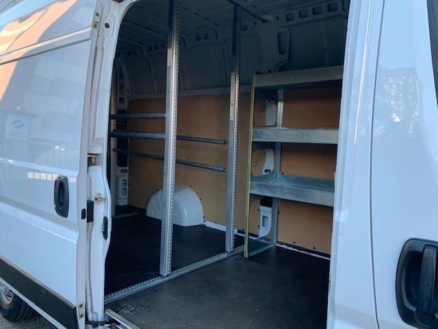 FIAT DUCATO MAXI 35 XLH3 2.3 Multijet 130cv 6M