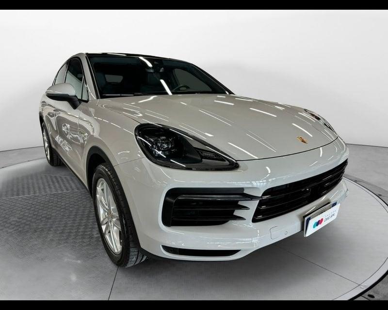 Porsche Cayenne Coupe 3.0 e-hybrid 5p.ti tiptronic