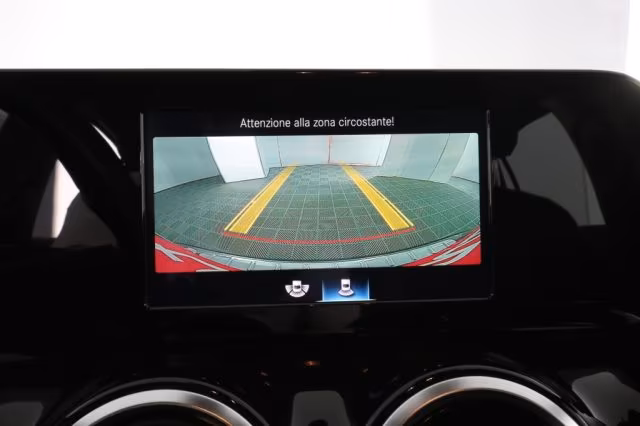 MERCEDES-BENZ CLA sse GLA GLA 220 d Automatic 4MATIC SPORT PLUS