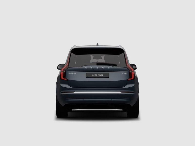Volvo XC90 Plug-In Hybrid T8 310+145 CV AWD Ibrido Plug-In Automatica Ultra Bright 7 Posti