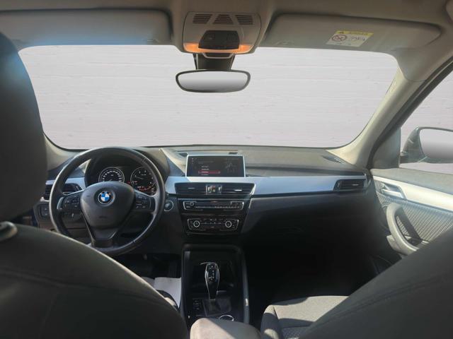 BMW X1 sDrive18d Business Advantage Auto