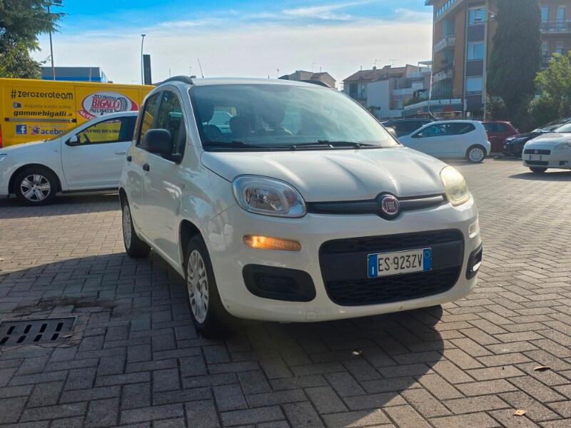 FIAT Panda 3ª serie Panda 1.2 Easy