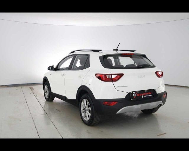KIA Stonic 1.2 DPI ECO GPL Urban