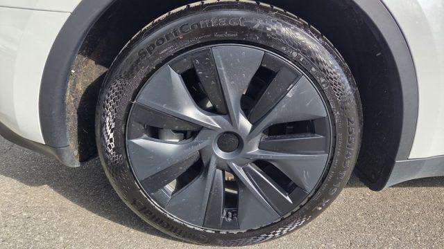 TESLA Model Y RWD PERMUTE UNICOPROPRIETARIO UFF.ITALIA