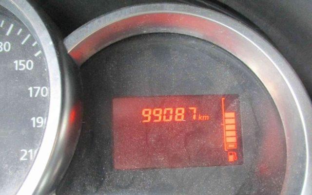 DACIA Duster 1.6 115CV Start&Stop 4x4 Ambiance