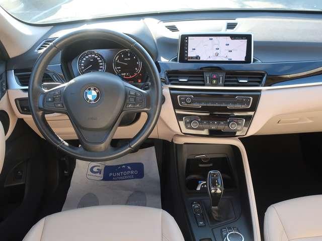 BMW X1 X1 F48 2019 xdrive20d Business Advantage auto