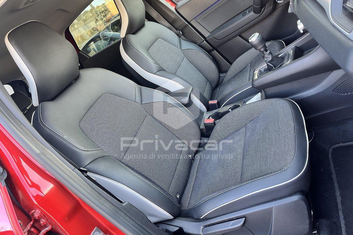 RENAULT Captur TCe 100 CV GPL Equilibre