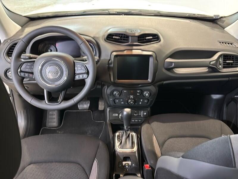Jeep Renegade 4xe 1.3 T4 PHEV 190cv Limited 4xe Auto