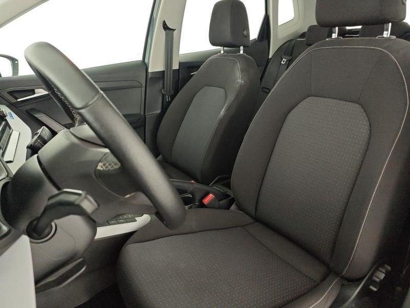 SEAT Arona 1.0 EcoTSI 110 CV DSG Style