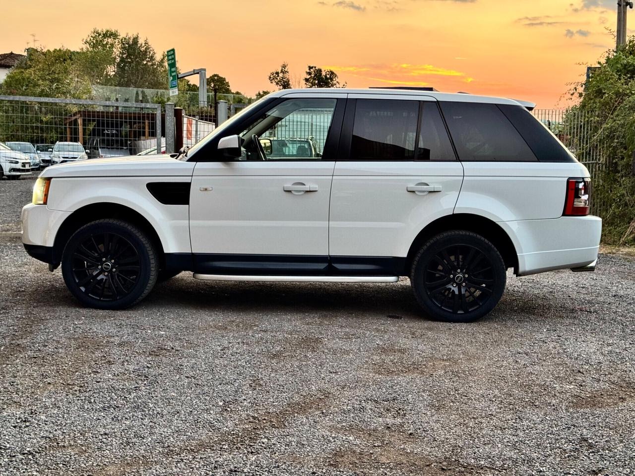 Land Rover Range Sport 3.0 TDV6 HSE 3.0 211cv 4x4 2013