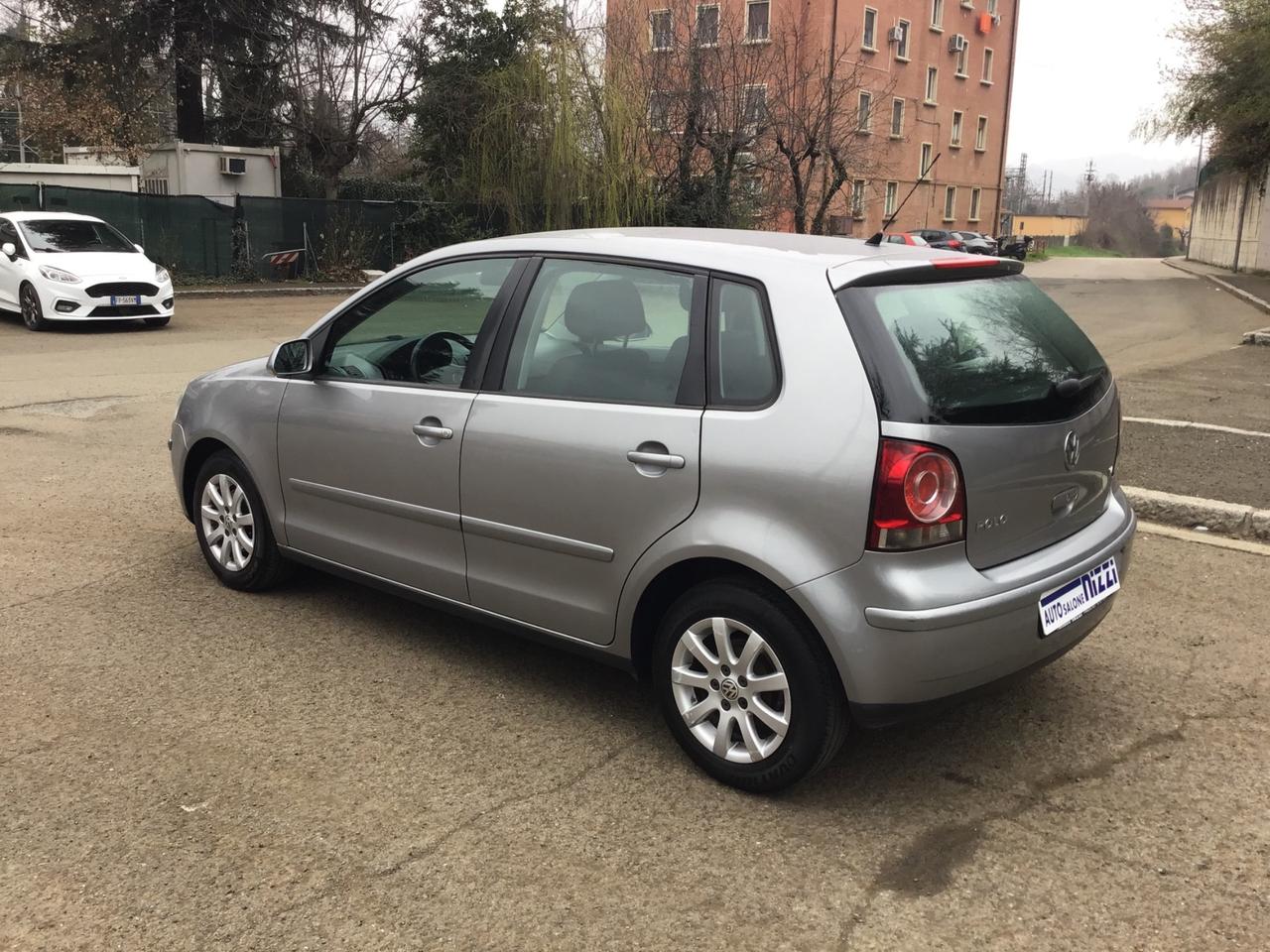 Volkswagen Polo 1.4/75CV 16V 5p. Comfortline