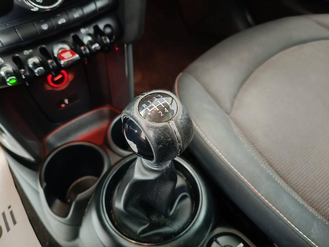 MINI Mini IV F56 2018 3p - Mini 3p 1.5 One Boost 102cv