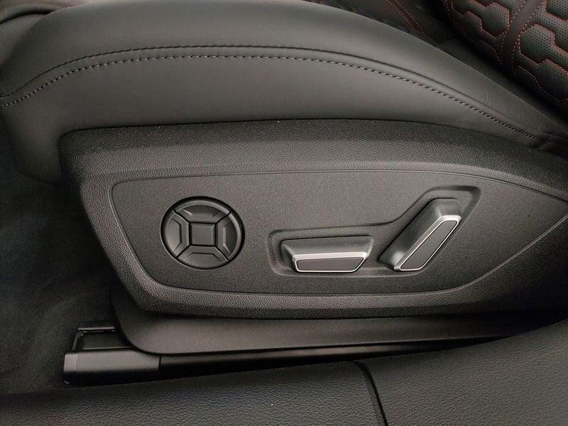 Audi A6 RS 6 Avant 4.0 TFSI V8 quattro tiptronic Performance - PREZZO REALE