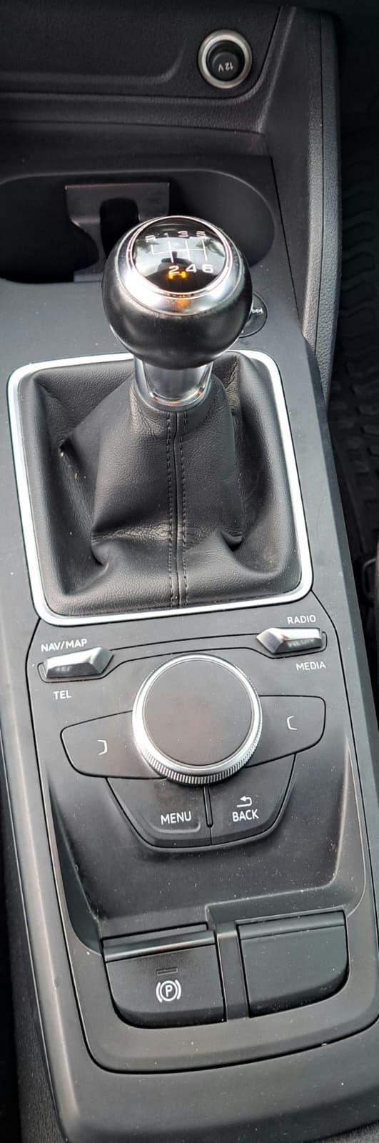 Audi Q2 1.6 TDI Sport