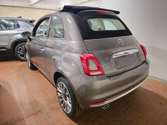 Fiat 500C 1.0 Hybrid 70cv Dolcevita 36 Rate da 199,38 Euro