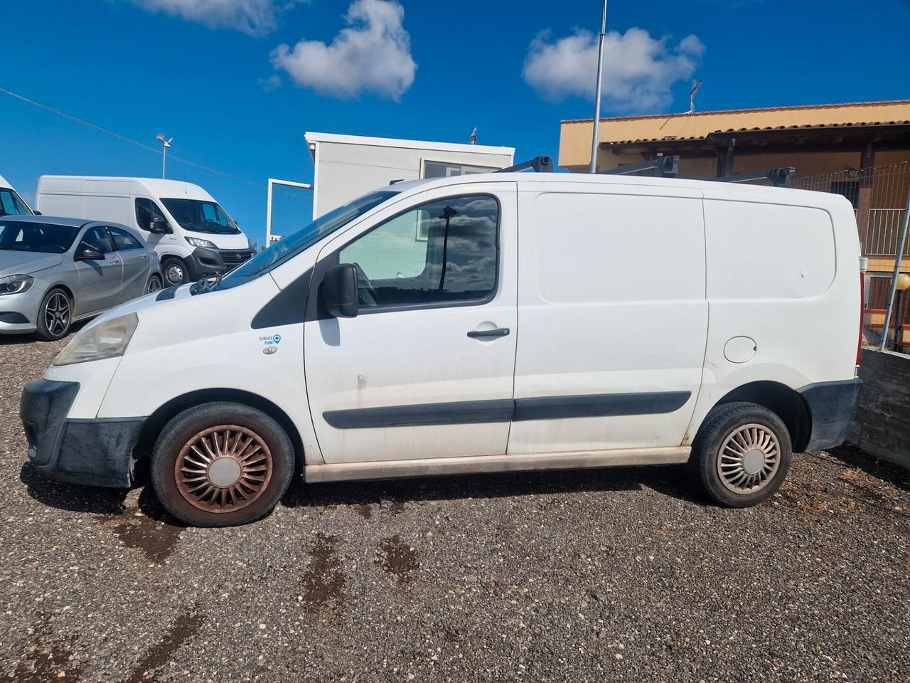 Fiat Scudo