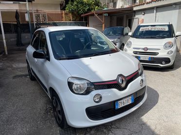 Renault Twingo SCe Live