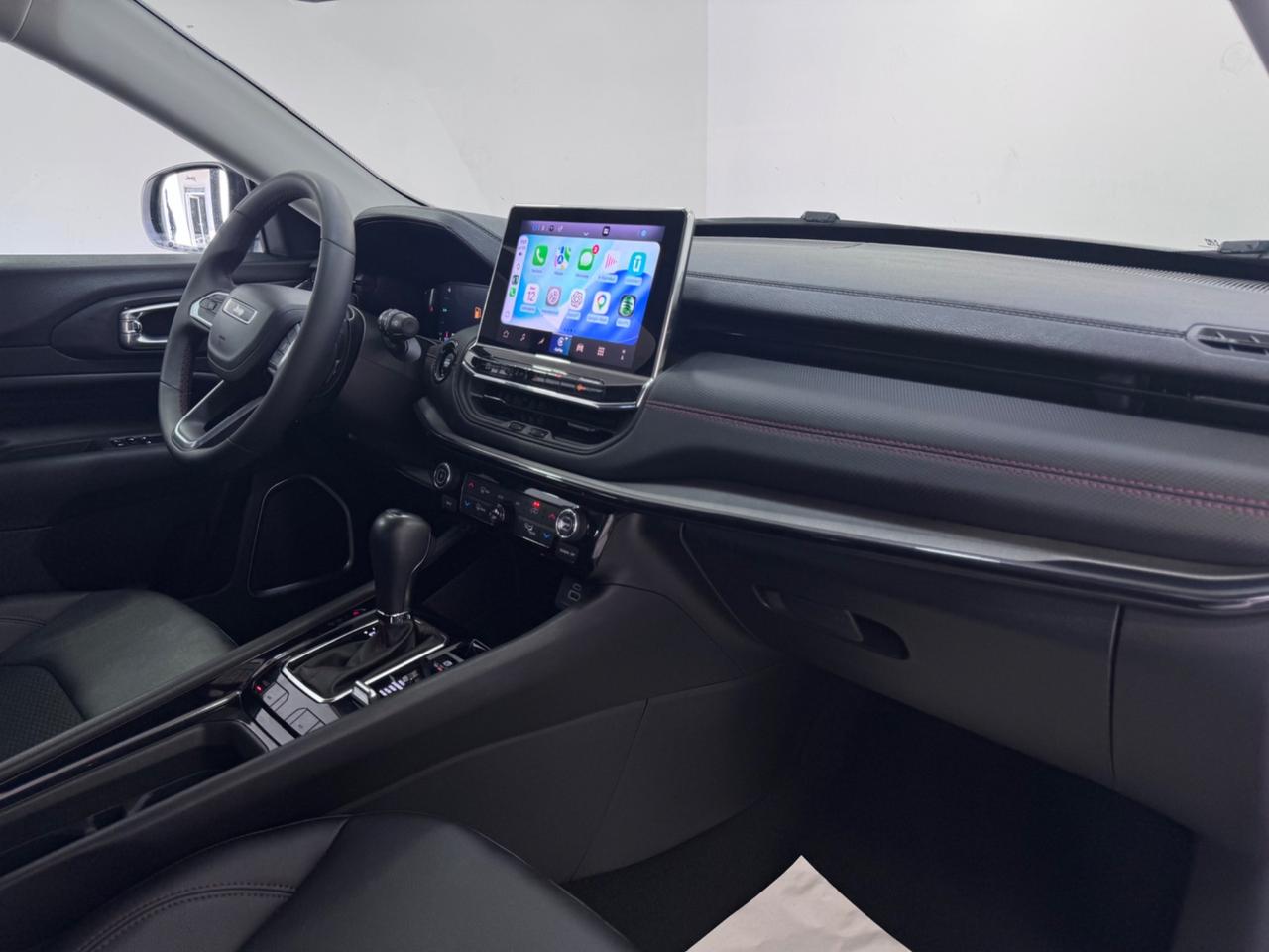 Jeep Compass 1.3 Turbo-NO VINCOLI-PHEV AT6 4xe Trailhawk