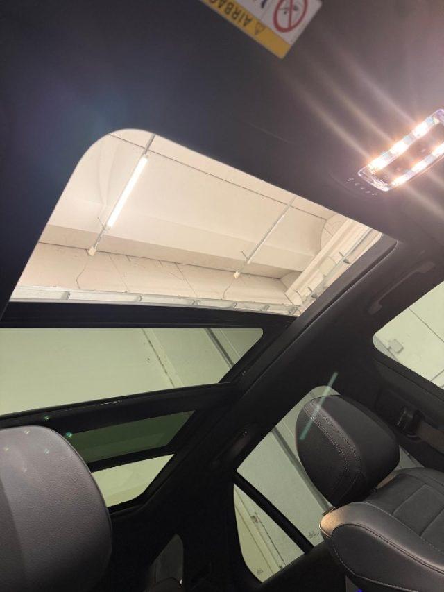 MERCEDES-BENZ GLE 350 de hybrid EQ 4Matic Premium AMG //TETTO/PEDANE/21