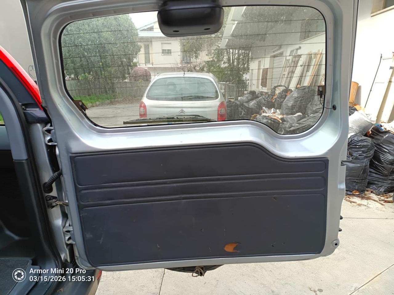 Daihatsu Terios 1.3i 16V cat 4WD SX