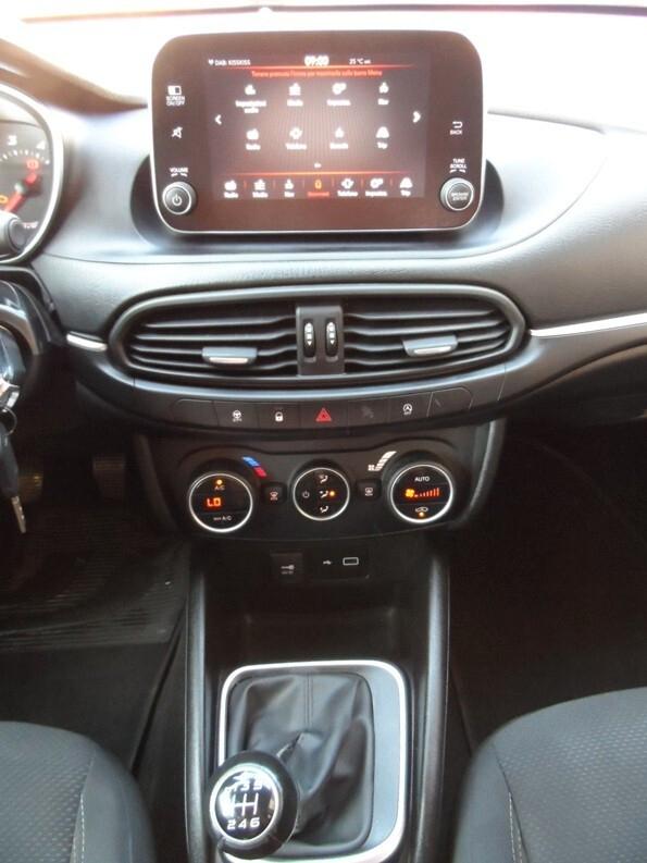 Fiat Tipo SW 1.6 MULTIJET 120 CV Business