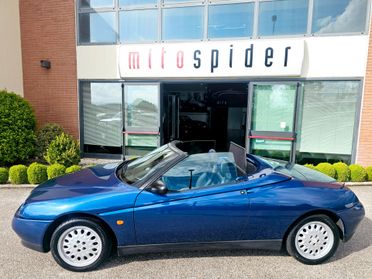 Alfa Romeo GTV Spider 2.0i 16V Twin Spark cat Asi con CRsStupenda
