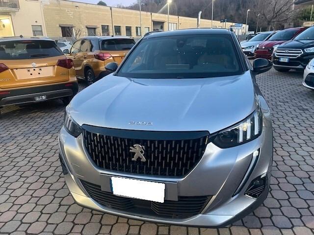 Peugeot 2008 PureTech 130 S&S GT Line