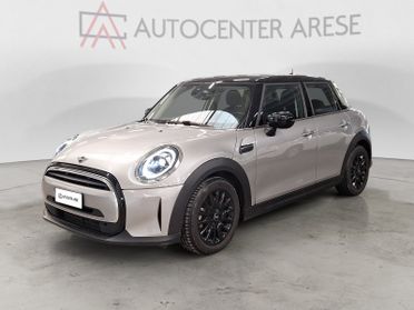 Mini 5 Porte Cooper Classic 1.5 Twin Power Turbo