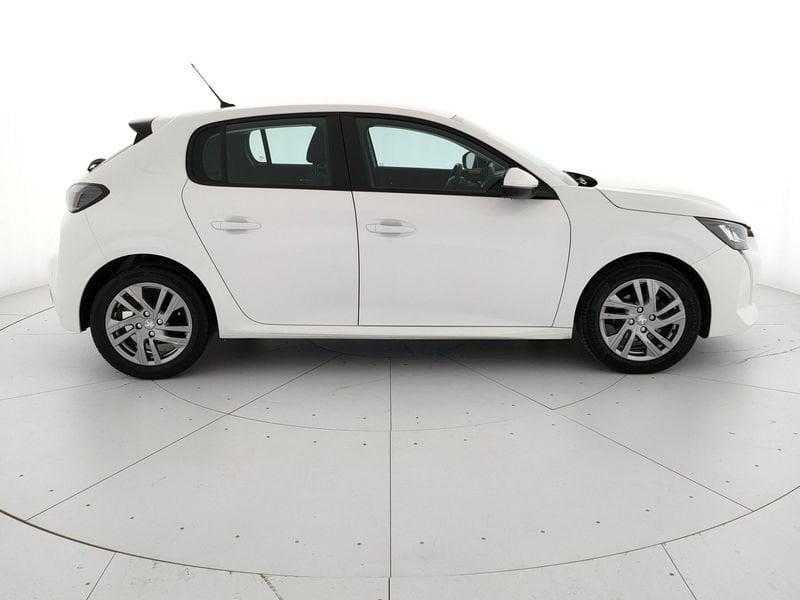 Peugeot 208 PureTech 75 Stop&Start 5 porte Active