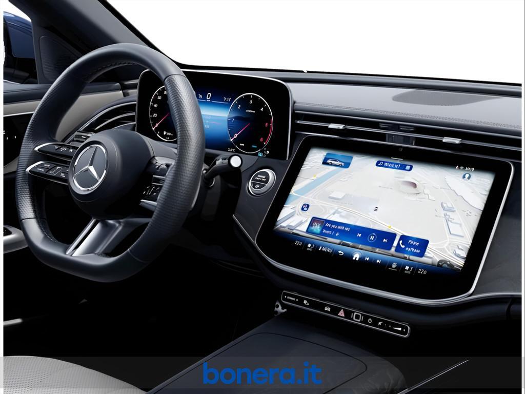 Mercedes Classe E 220 220 d AMG Line Advanced Plus 4Matic 9G-Tronic